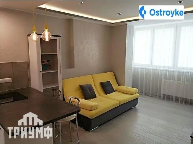 Глушкова Академика пр-т — фото 2