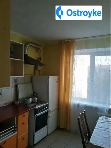 Николаевская дорога