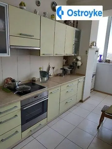 Пишоновская улица — фото 1