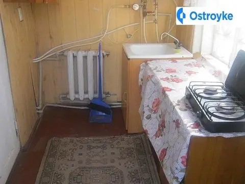 1-кімнатна квартира, 30 м², вул. Юрія Яновського, 22, Одеса