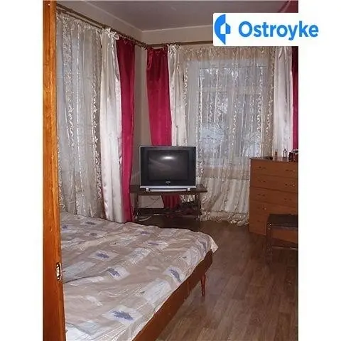 Полтавский Шлях улица — фото 3