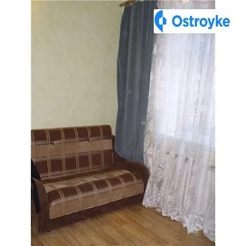 Полтавский Шлях улица — фото 1