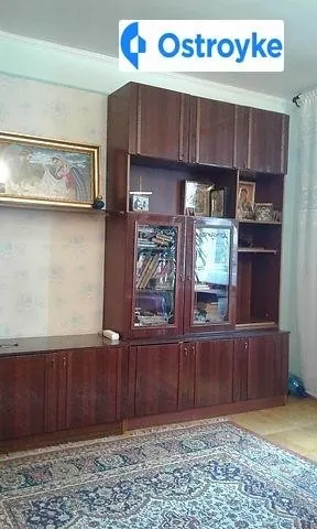 Бережанська вулиця інд.опал — фото 1