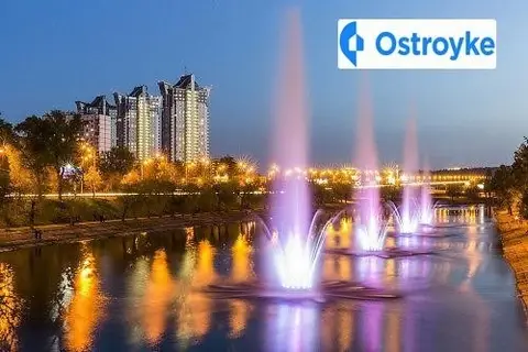 3-комнатная квартира, 130 м², наб. Дніпровська, Киев