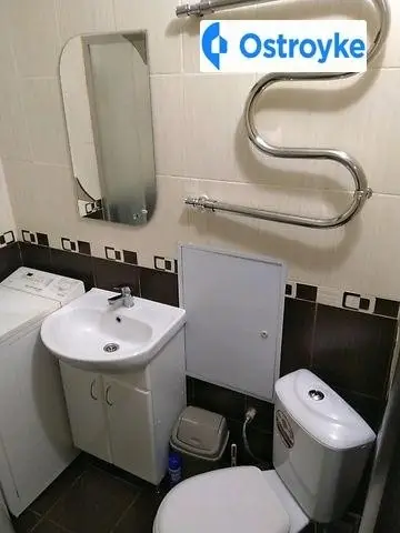 1-кімнатна квартира, 36 м², вул. Тампере, 1, Київ