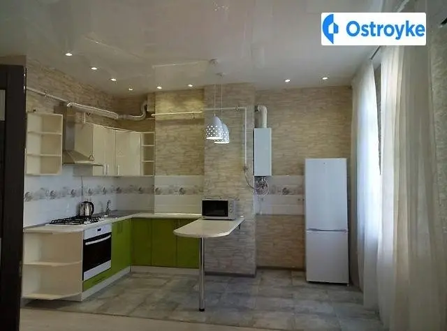 Оренда 1-кімнатної квартири, 40 м², Одеса — фото 2