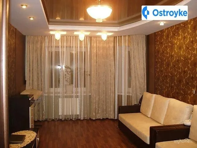 3-кімнатна квартира, 70 м², вул. Лялі Ратушної, Вінниця — фото 1