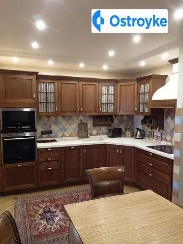 1-комнатная квартира, 98 м², бул. Чоколівський, 42а, Киев