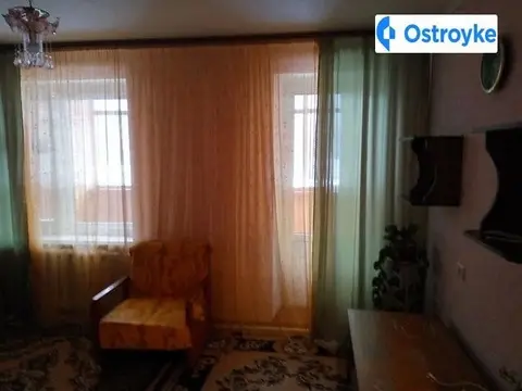 Аренда 1-комнатной квартиры, 34 м², Житомир