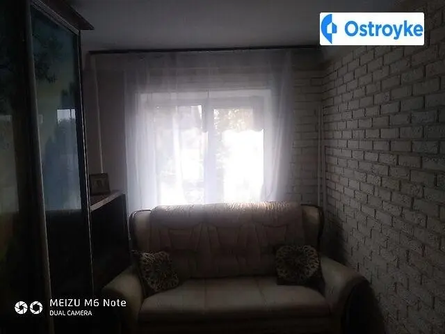 Оренда 3-кімнатної квартири, 55 м², Київ — фото 3