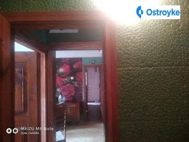 Оренда 3-кімнатної квартири, 55 м², Київ — фото 2