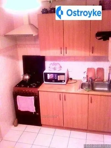 1-кімнатна квартира, 32 м², вул. Володимира Великого, Львів — фото 1
