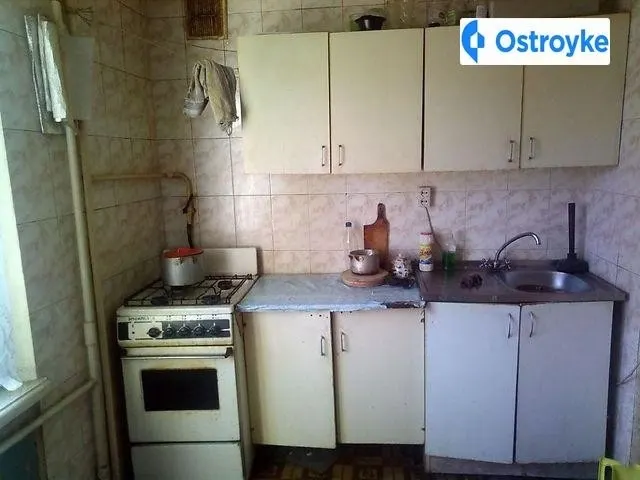 Оренда 2-кімнатної квартири, 50 м², Біла Церква — фото 1