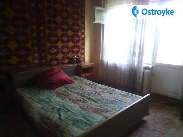 Оренда 2-кімнатної квартири, 50 м², Біла Церква — фото 2