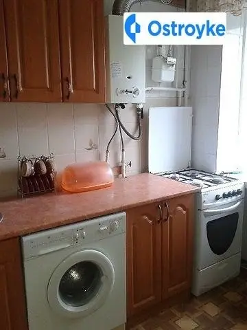1-комнатная квартира, 32 м², вул. київська р-н 2 больници, Винница