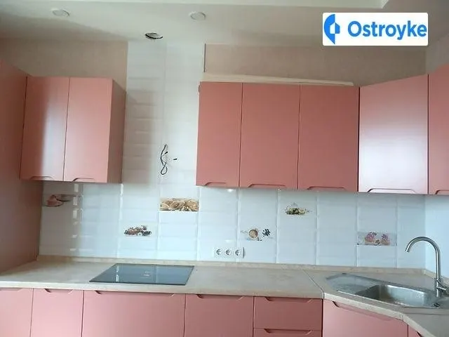 Оренда 2-кімнатної квартири, 65 м², Київ — фото 1
