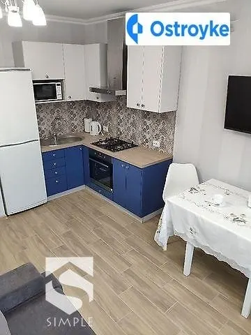 Малоголоскивская улица — фото 1