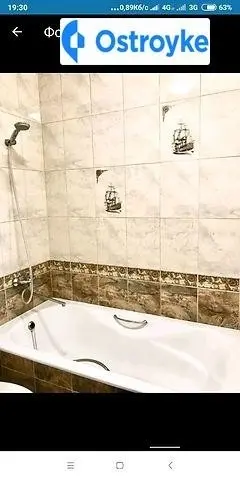 Оренда 1-кімнатної квартири, 40 м², Івано-Франківськ — фото 5