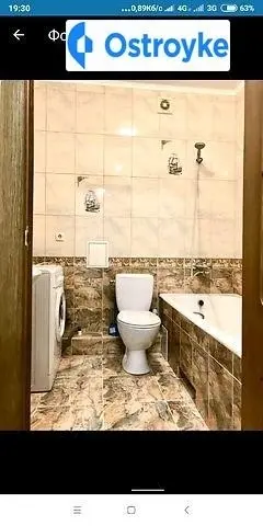 Оренда 1-кімнатної квартири, 40 м², Івано-Франківськ — фото 4