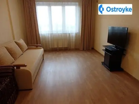 1-кімнатна квартира, 53 м², просп. Алішера Навої, 69, Київ