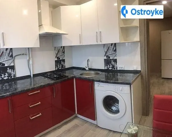 1-кімнатна квартира, 35 м², вул. Гвардійців-Широнінців, 24а, Харків — фото 1