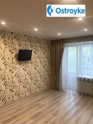 1-кімнатна квартира, 35 м², вул. Гвардійців-Широнінців, 24а, Харків — фото 5