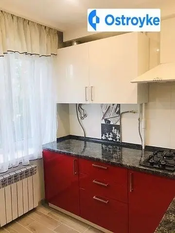 1-кімнатна квартира, 35 м², вул. Гвардійців-Широнінців, 24а, Харків — фото 2