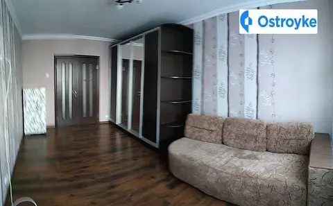 2-комнатная квартира, 52 м², вул. Курсова, Белая Церковь