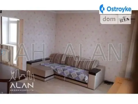 1-кімнатна квартира, 38 м², вул. Петра Калнишевського, 7, Київ