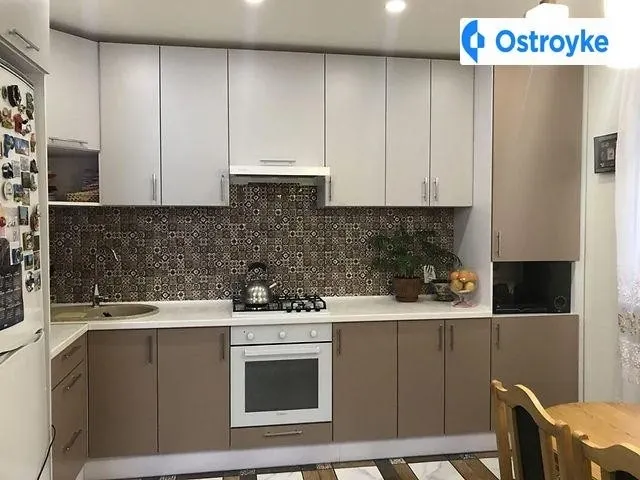 Заречанская улица — фото 1