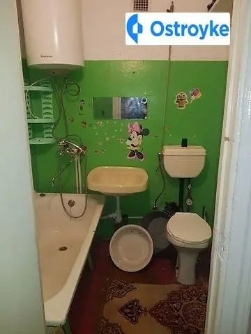 Тимощука улица/срочно — фото 5