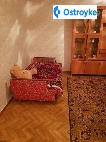 Тимощука улица/срочно — фото 1