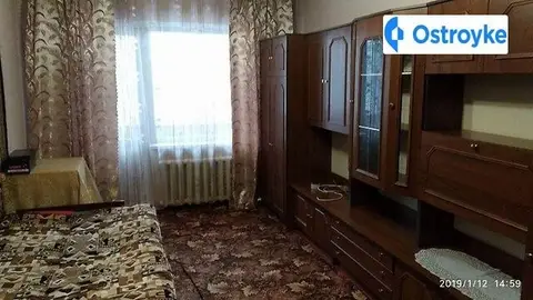 1-комнатная квартира, 36 м², вул. Дачна, Белая Церковь