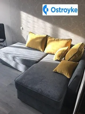 Оренда 1-кімнатної квартири, 43 м², Харків — фото 1