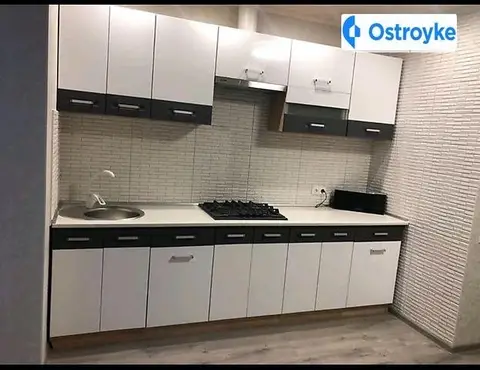 Аренда 1-комнатной квартиры, 50 м², Винница