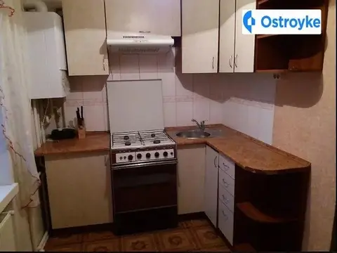 1-комнатная квартира, 38 м², Винница