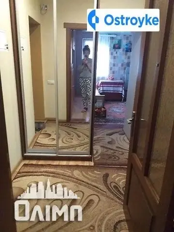 1-кімнатна будинок, 42 м², Вінниця