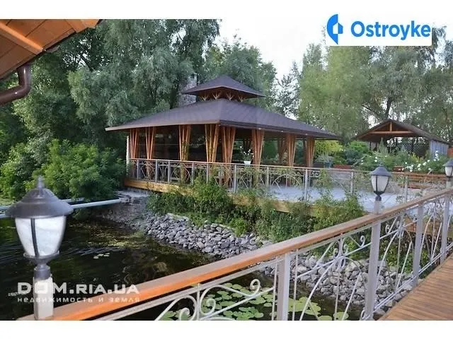 Оренда будинку, 600 м², Київ — фото 1