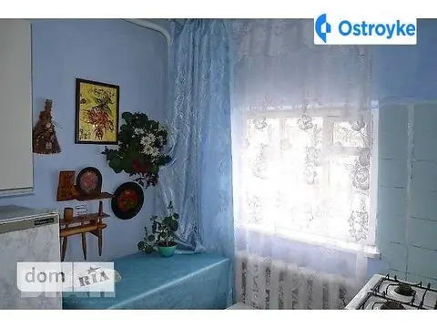 2-кімнатна будинок, 38 м², вул. Чехова, Вінниця