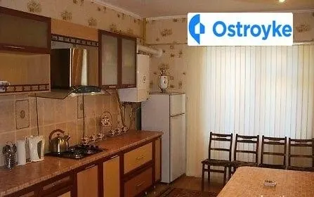 Бучмы улица — фото 1