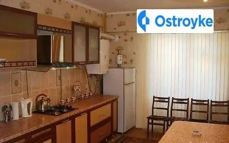 1-кімнатна будинок, 20 м², пров. Бучми, Вінниця