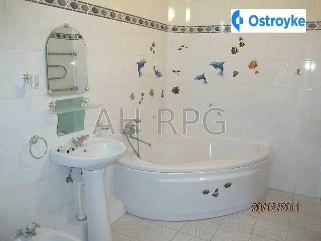Оренда будинку, 412 м², Київ — фото 4