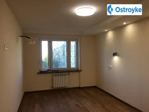 3-кімнатна квартира, 73 м², вул. Райдужна, Київ