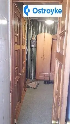 3-кімнатна квартира, 70 м², вул. Фесенківська, 8, Харків