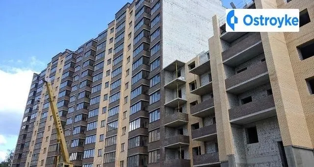 ул. Тетеревский Бульвар — фото 1