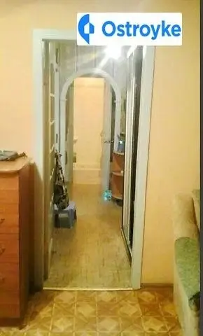 2-комнатная квартира, 46 м², просп. Добровольского, Одесса