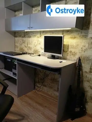 3-комнатная квартира, 64 м², вул. Володимира Висоцького, Одесса