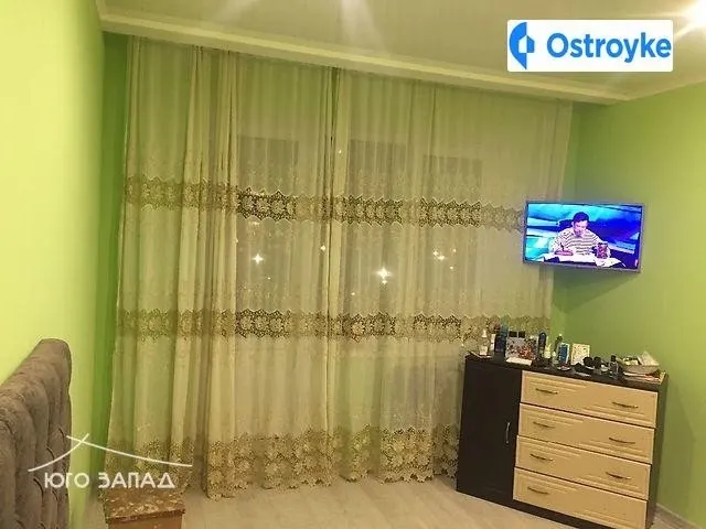1-кімнатна квартира, 40 м², вул. Академіка Сахарова, Одеса — фото 1