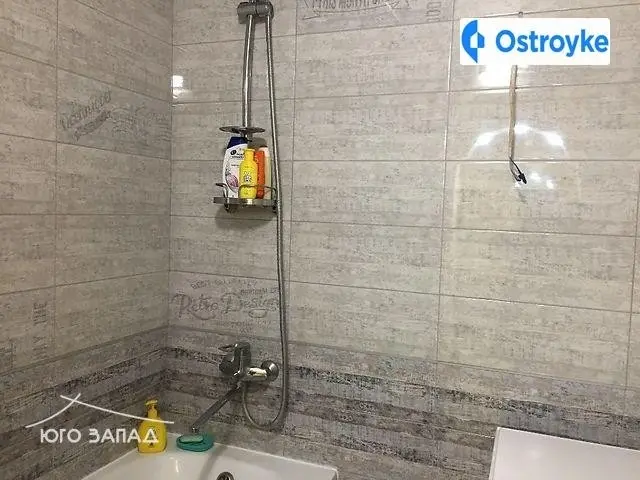 1-кімнатна квартира, 40 м², вул. Академіка Сахарова, Одеса — фото 5