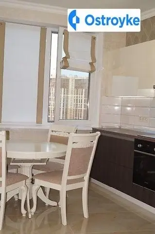 2-комнатная квартира, 64 м², вул. Генуезька, 1а, Одесса